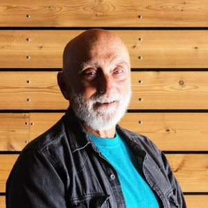 Meet your Posher, Steven